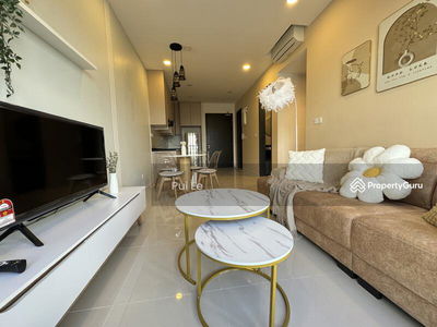 Sunway Velocity TWO, Malaysia Sunway Velocity TWO, Malaysia