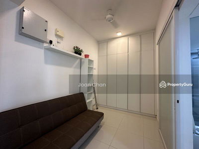 Tropicana Avenue Serviced Residences, Malaysia Tropicana Avenue Serviced Residences, Malaysia