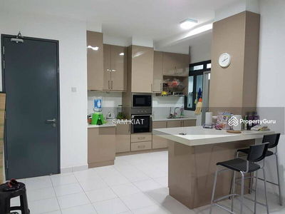 Alam Sanjung @ Subang West, Malaysia Alam Sanjung @ Subang West, Malaysia