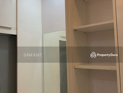 Alam Sanjung @ Subang West, Malaysia Alam Sanjung @ Subang West, Malaysia