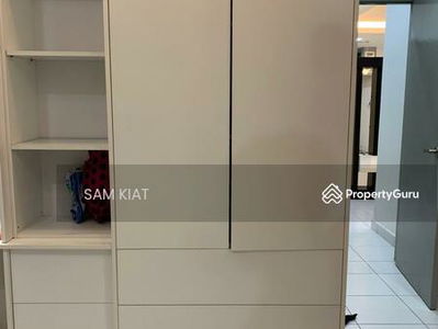 Alam Sanjung @ Subang West, Malaysia Alam Sanjung @ Subang West, Malaysia