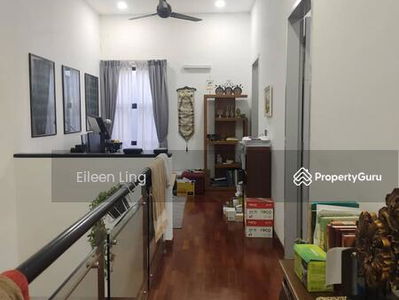 The Canal Garden South, Horizon Hills, Malaysia The Canal Garden South, Horizon Hills, Malaysia