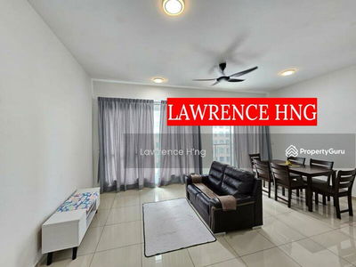 SummerSkye Residences, Malaysia SummerSkye Residences, Malaysia