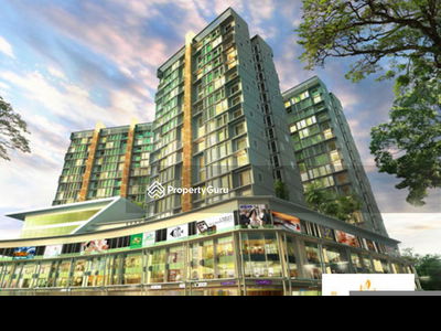 SummerSkye Residences, Malaysia SummerSkye Residences, Malaysia