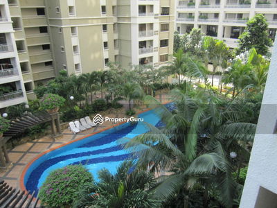 Casa Kiara 1, Malaysia Casa Kiara 1, Malaysia