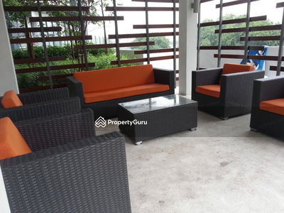 Residence 8, Malaysia Residence 8, Malaysia