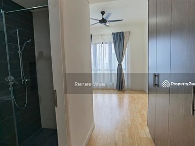 Residensi 22 @ Mont Kiara, Malaysia Residensi 22 @ Mont Kiara, Malaysia