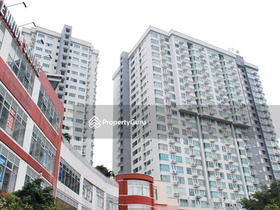 Millennium Place @ Millennium Square, Malaysia Millennium Place @ Millennium Square, Malaysia