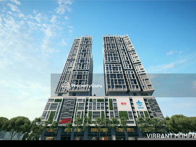 Platinum Arena, Malaysia Platinum Arena, Malaysia