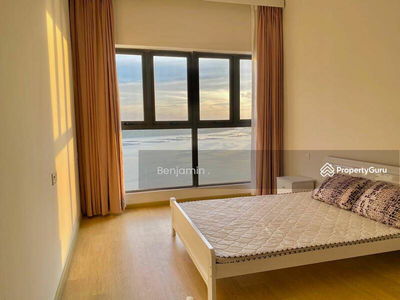 Amberside @ Country Garden Danga Bay, Malaysia Amberside @ Country Garden Danga Bay, Malaysia