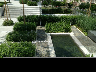 Icon Residence (Mont Kiara), Malaysia Icon Residence (Mont Kiara), Malaysia