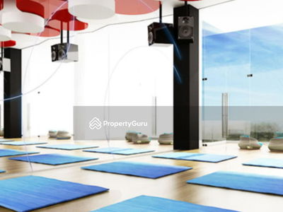 Arte @ Kuchai Lama, Malaysia Arte @ Kuchai Lama, Malaysia