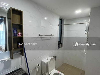 Country Garden Central Park (Serviced Apartment), Malaysia Country Garden Central Park (Serviced Apartment), Malaysia