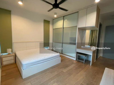 The Treez Jalil Residence @ Bukit Jalil, Malaysia The Treez Jalil Residence @ Bukit Jalil, Malaysia