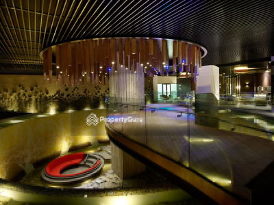 The Treez Jalil Residence @ Bukit Jalil, Malaysia The Treez Jalil Residence @ Bukit Jalil, Malaysia