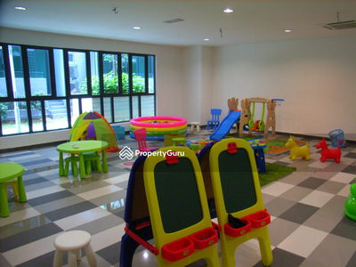 The Treez Jalil Residence @ Bukit Jalil, Malaysia The Treez Jalil Residence @ Bukit Jalil, Malaysia