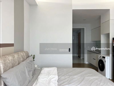 Sentral Suites @ KL Sentral, Malaysia Sentral Suites @ KL Sentral, Malaysia