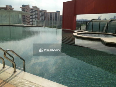 Pertama Residency, Malaysia Pertama Residency, Malaysia