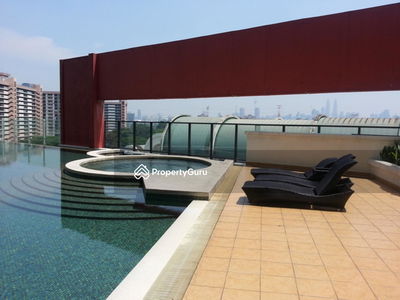 Pertama Residency, Malaysia Pertama Residency, Malaysia