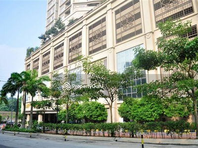 Windsor Tower, Malaysia Windsor Tower, Malaysia