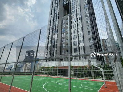 Sentral Suites @ KL Sentral, Malaysia Sentral Suites @ KL Sentral, Malaysia