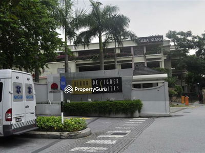 Kiara Designer Suites, Malaysia Kiara Designer Suites, Malaysia