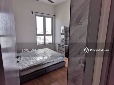 Sunway Geolake, Malaysia Sunway Geolake, Malaysia