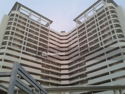 The Spring, Malaysia The Spring, Malaysia