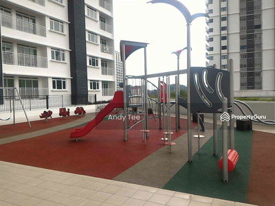 V-Residensi 2 @ Shah Alam, Malaysia V-Residensi 2 @ Shah Alam, Malaysia