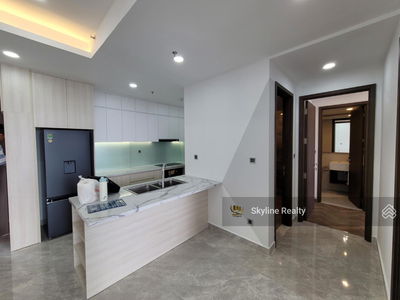 The Peak, Vietnam The Peak, Vietnam