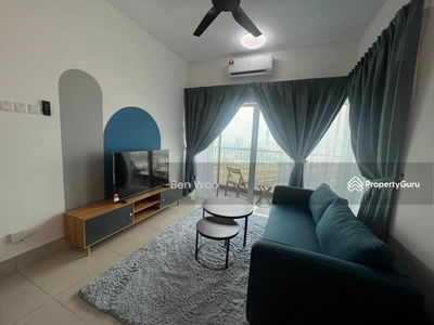 Razak City Residences (RC Residence), Malaysia Razak City Residences (RC Residence), Malaysia