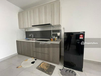 Queensville, Malaysia Queensville, Malaysia