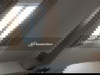 Lily Apartment @ Kuchai Lama, Malaysia Lily Apartment @ Kuchai Lama, Malaysia