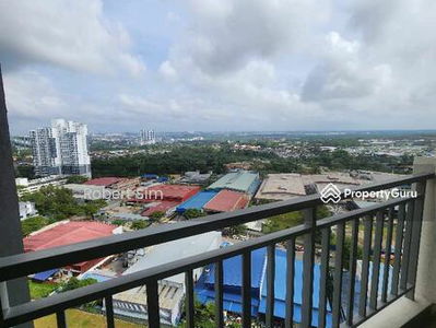 Permas Ville Apartments, Malaysia Permas Ville Apartments, Malaysia