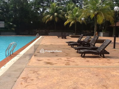 Permas Ville Apartments, Malaysia Permas Ville Apartments, Malaysia