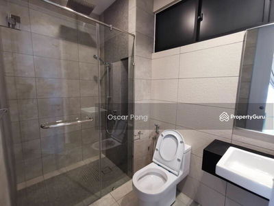 Sentral Suites @ KL Sentral, Malaysia Sentral Suites @ KL Sentral, Malaysia