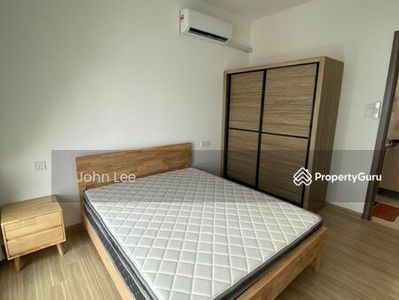 Ataraxia Park @ Forest City, Malaysia Ataraxia Park @ Forest City, Malaysia