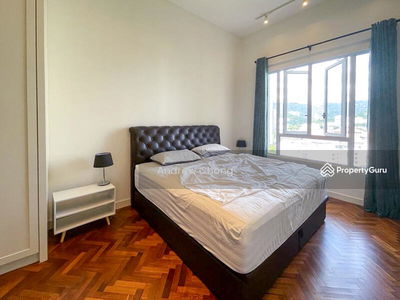 Andaman @ Quayside, Malaysia Andaman @ Quayside, Malaysia