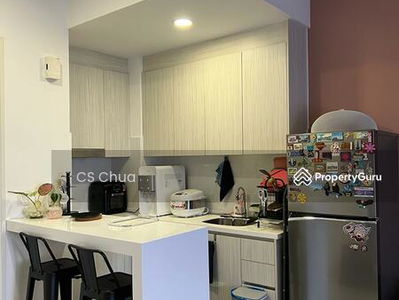 Paisley Serviced Residences @ Tropicana Metropark, Malaysia Paisley Serviced Residences @ Tropicana Metropark, Malaysia