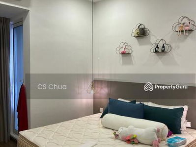 Paisley Serviced Residences @ Tropicana Metropark, Malaysia Paisley Serviced Residences @ Tropicana Metropark, Malaysia