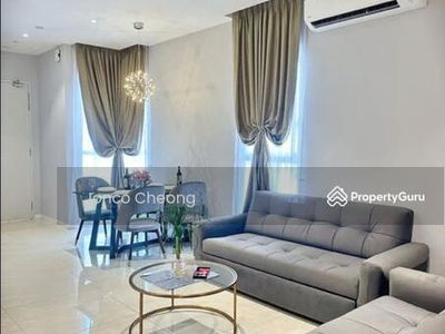 Quill Residences, Malaysia Quill Residences, Malaysia