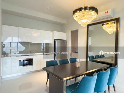 Oxford Residences @ Pavilion Embassy, Malaysia Oxford Residences @ Pavilion Embassy, Malaysia