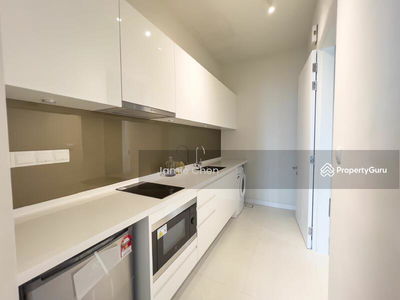 Oxford Residences @ Pavilion Embassy, Malaysia Oxford Residences @ Pavilion Embassy, Malaysia