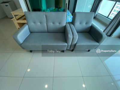 CyberSquare SOHO, Malaysia CyberSquare SOHO, Malaysia