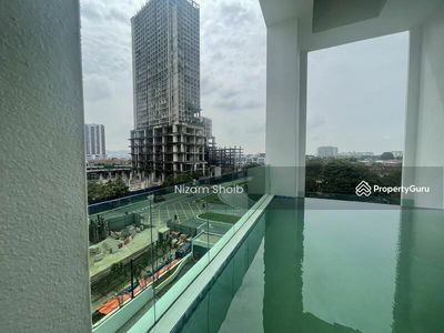 Empire Remix, UEP Subang Jaya, Malaysia Empire Remix, UEP Subang Jaya, Malaysia