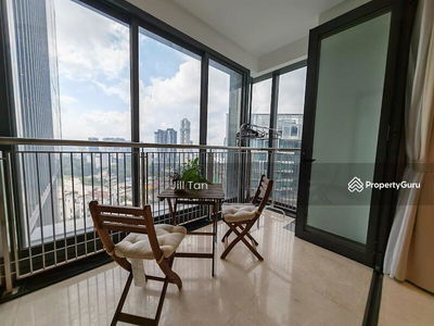 The Astaka @ 1 Bukit Senyum, Malaysia The Astaka @ 1 Bukit Senyum, Malaysia