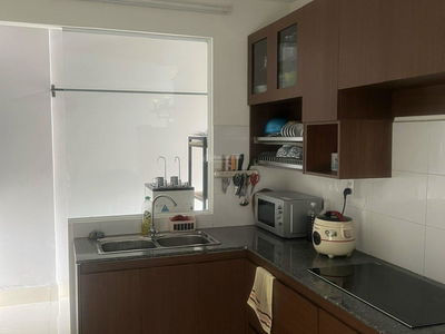 Phuoc Hai Industrial Park, Vietnam Phuoc Hai Industrial Park, Vietnam