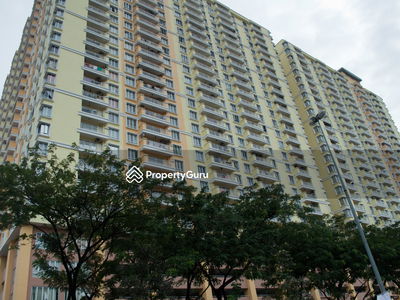 PV 10 Platinum Lake Condominium, Malaysia PV 10 Platinum Lake Condominium, Malaysia