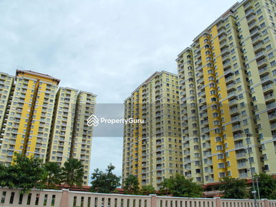 PV 10 Platinum Lake Condominium, Malaysia PV 10 Platinum Lake Condominium, Malaysia