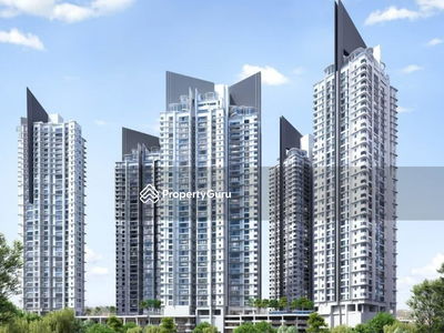 Drapport Residences @ Ampang, Malaysia Drapport Residences @ Ampang, Malaysia